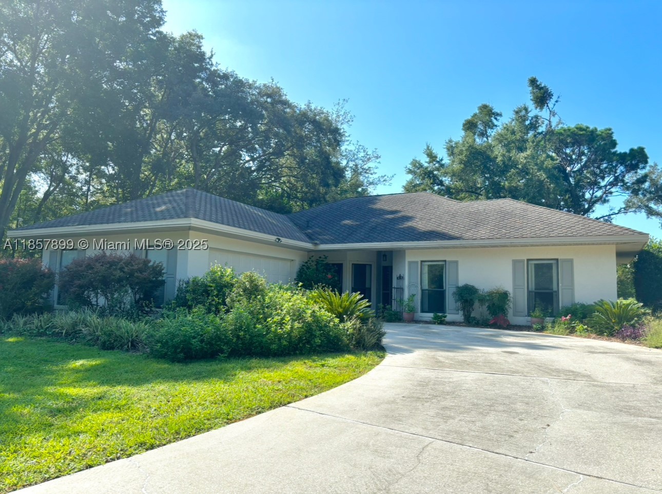 3356 N Bent Tree Point — photo