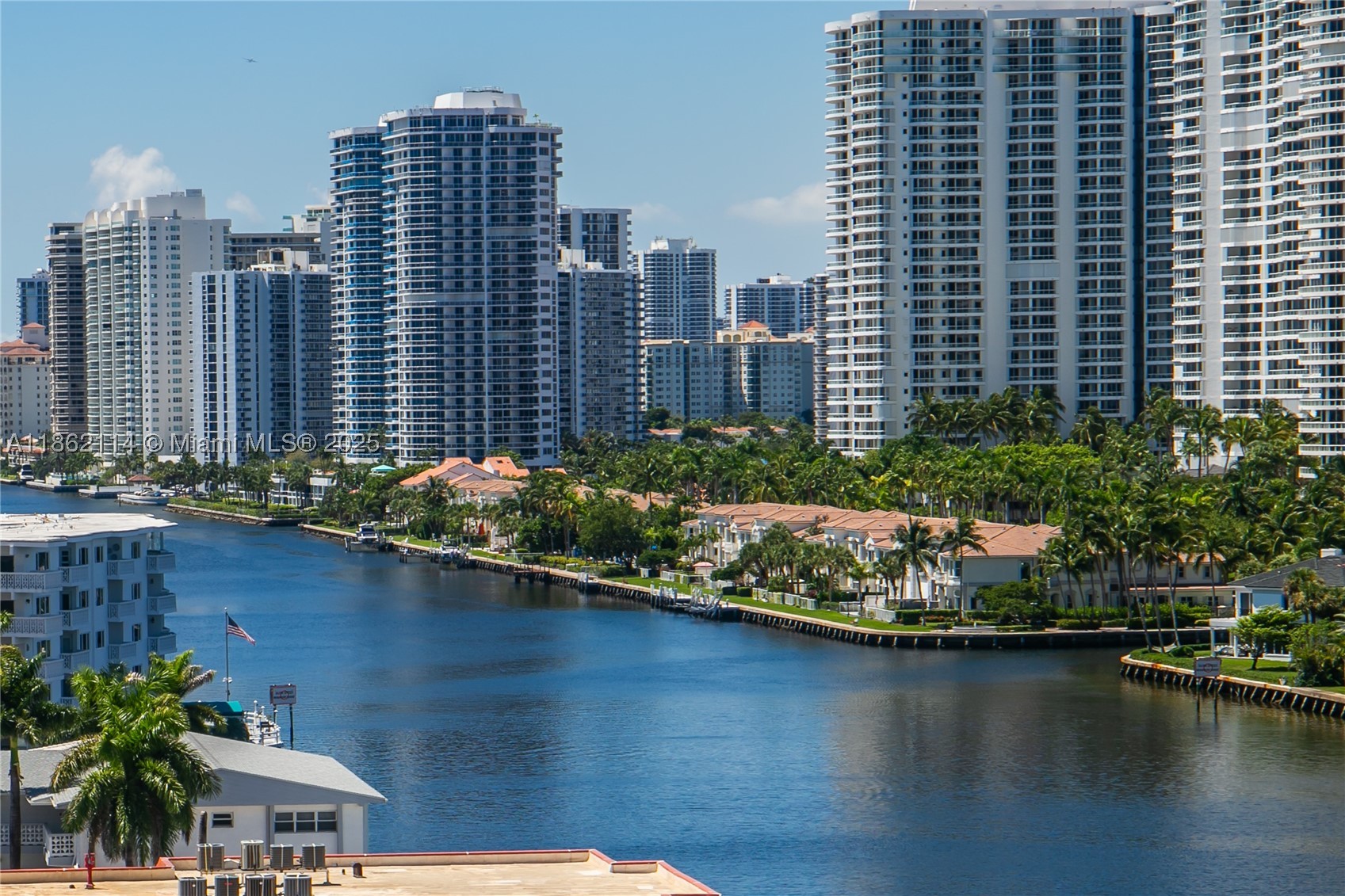 2017 S Ocean Dr 1008 — photo