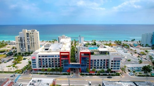 777 N Ocean Dr S216 — photo