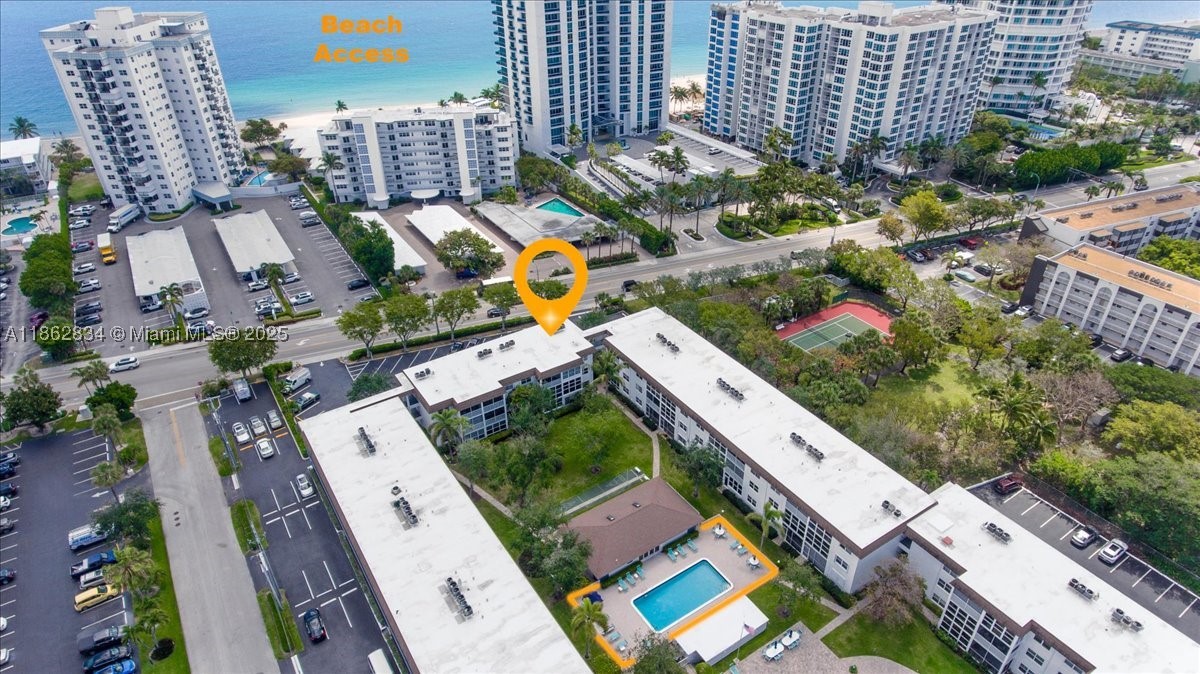 1501 S Ocean Blvd 227 — photo