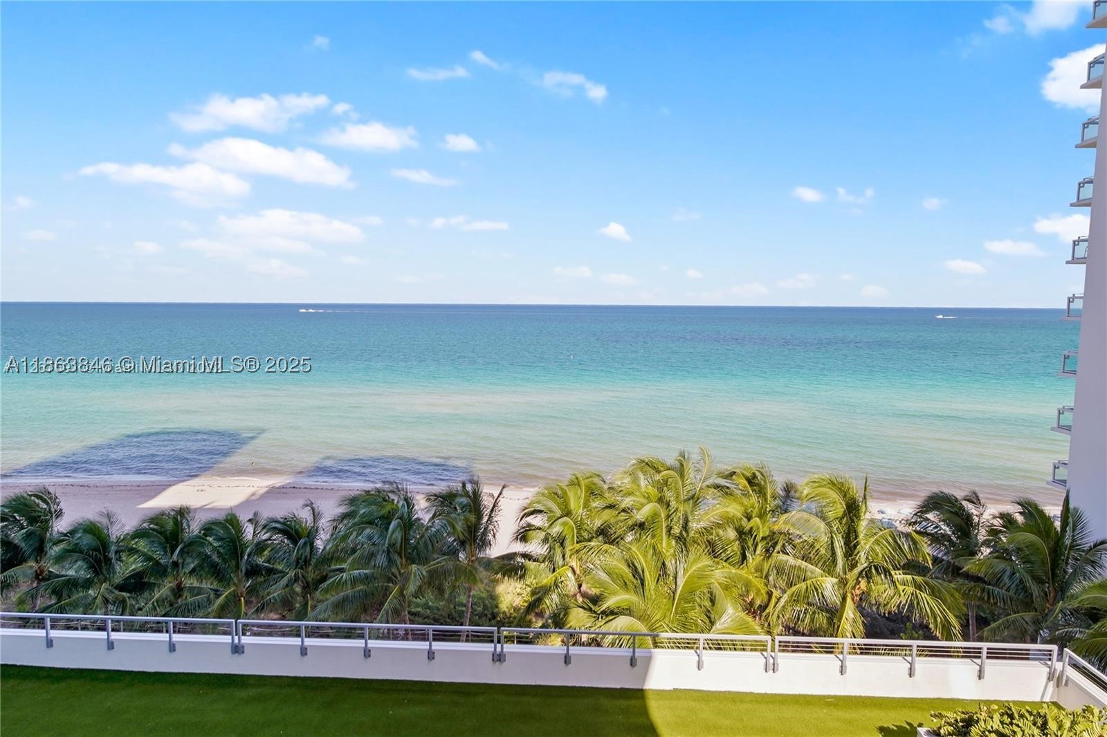 6899 Collins Ave 808 — photo
