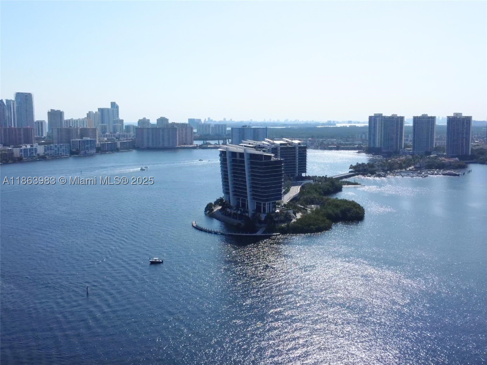 3530 Mystic Pointe Dr 3014 — photo