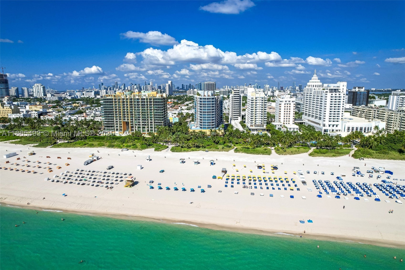 1500 Ocean Drive 1003 — photo