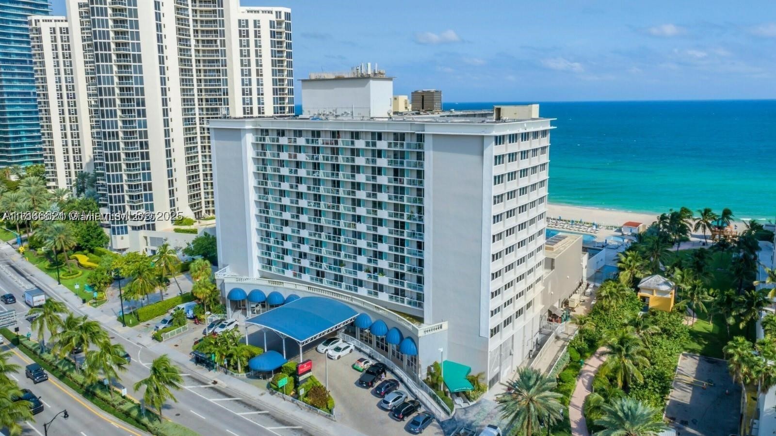 19201 Collins Ave 1108 — photo