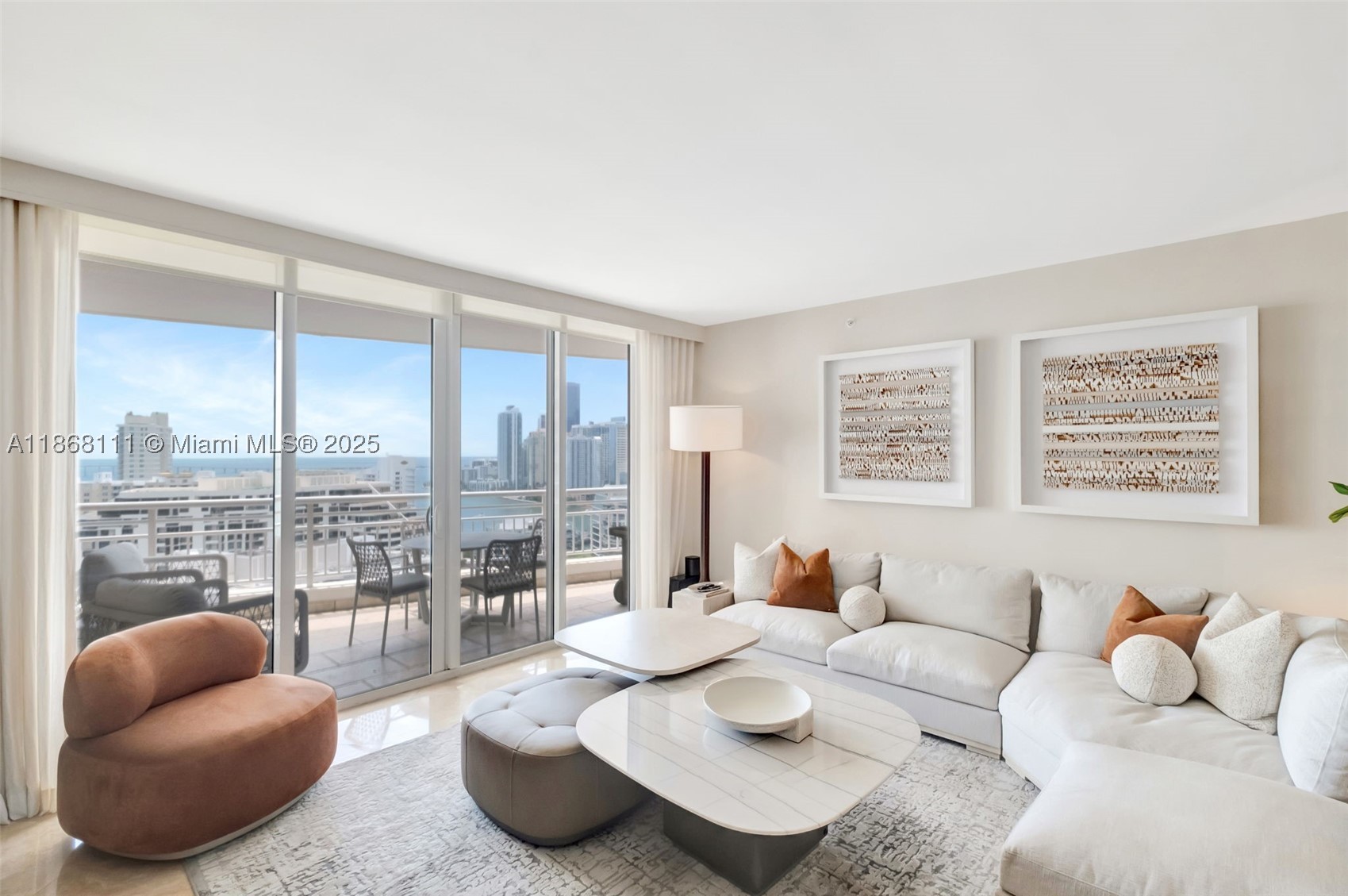 848 Brickell Key Dr 2605 — photo