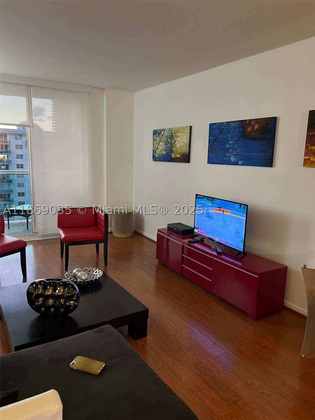 19380 Collins Ave 1603 — photo