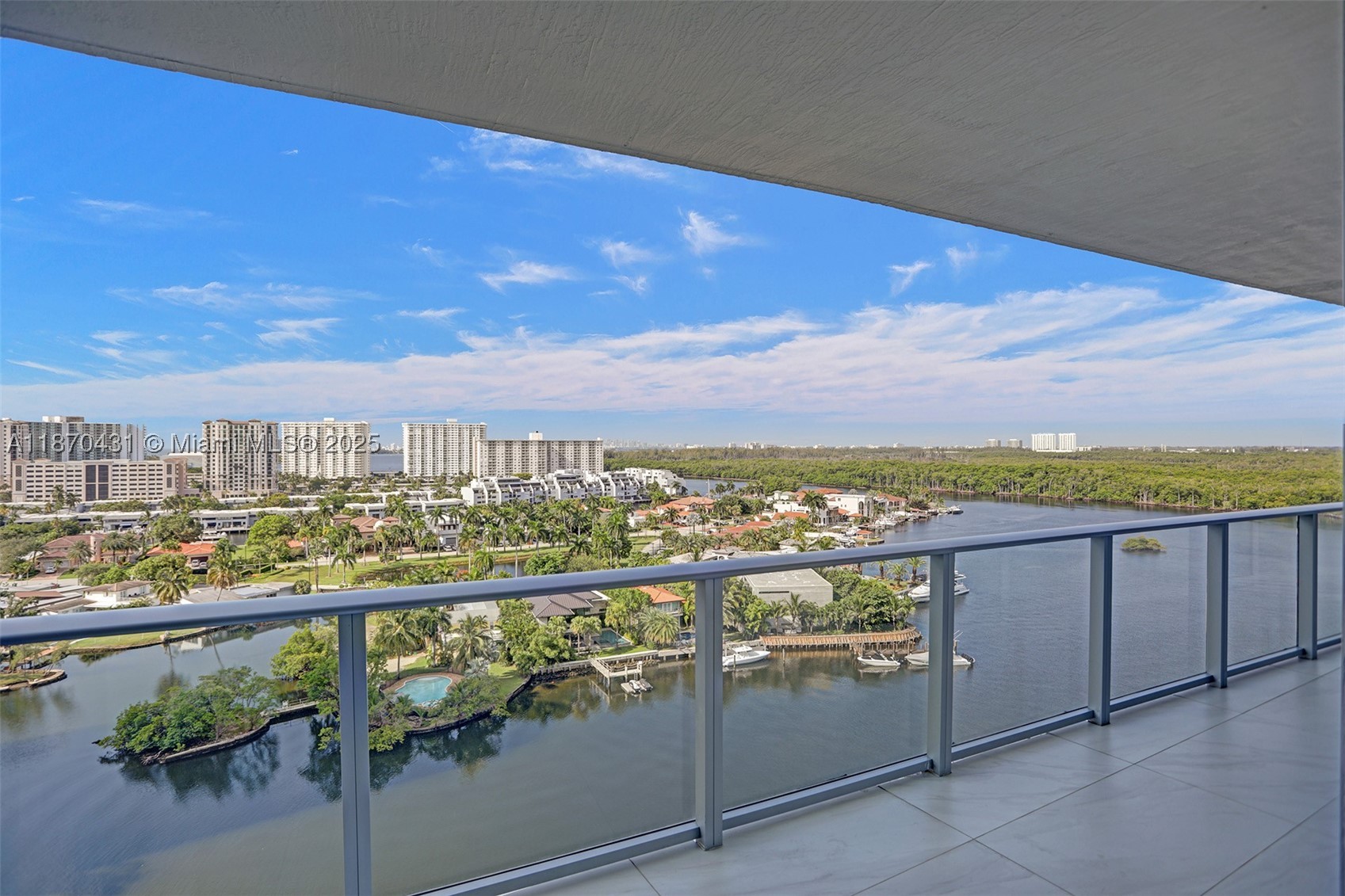 330 Sunny Isles Blvd 5-1204 — photo