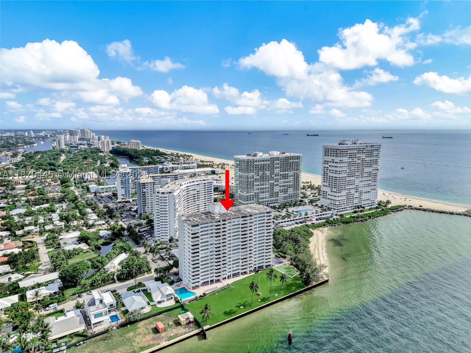 2100 S Ocean Dr 3Cd — photo