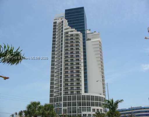 18001 Collins Ave 1801 — photo