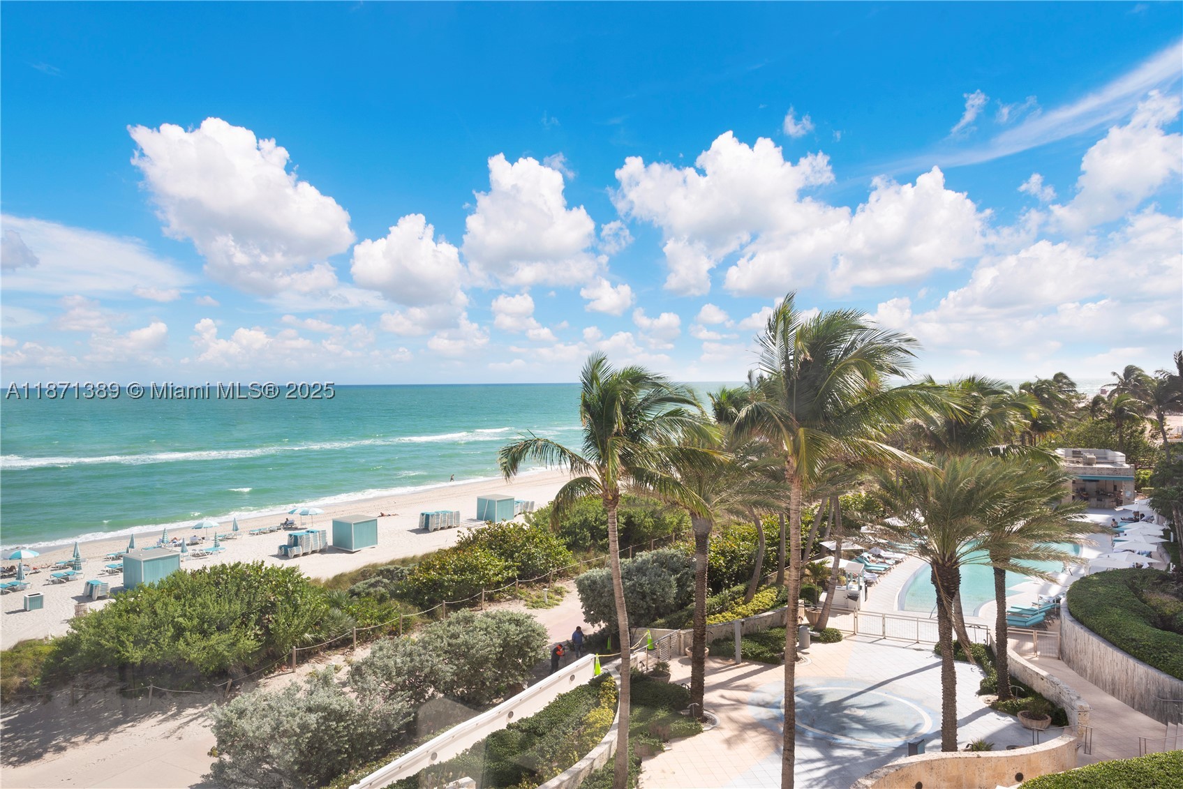 6801 Collins Ave 418 (Deed 407) — photo