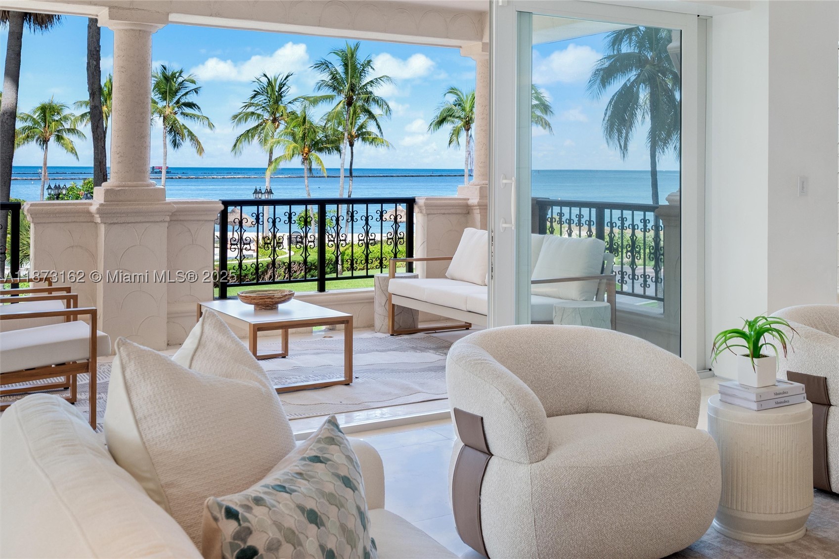 7921 Fisher Island Dr 7921 — photo