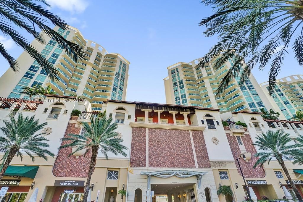 150 Sunny Isles Blvd 1-1606 — photo