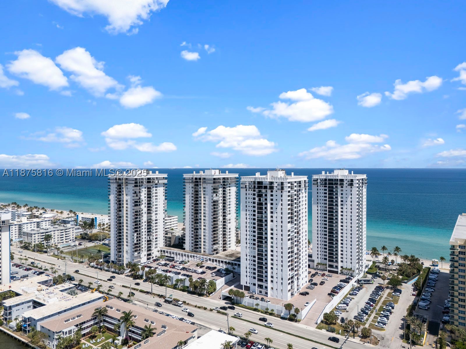 2301 S Ocean Dr 307 — photo