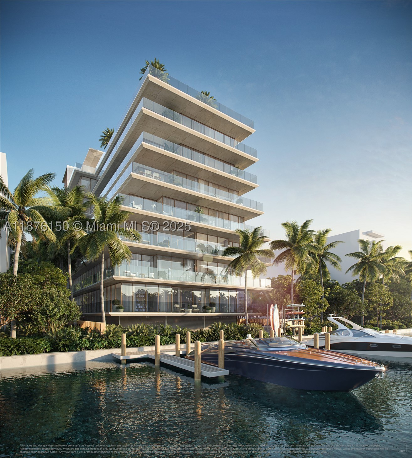 9781 E Bay Harbor Dr 201 — photo