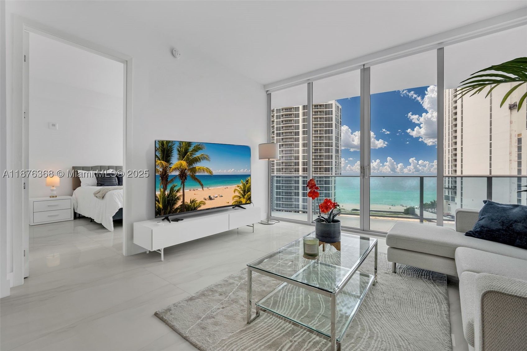 17550 Collins Ave 1003 — photo