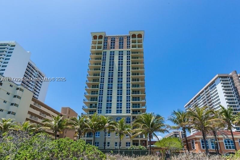 2080 S Ocean Dr 1507 — photo