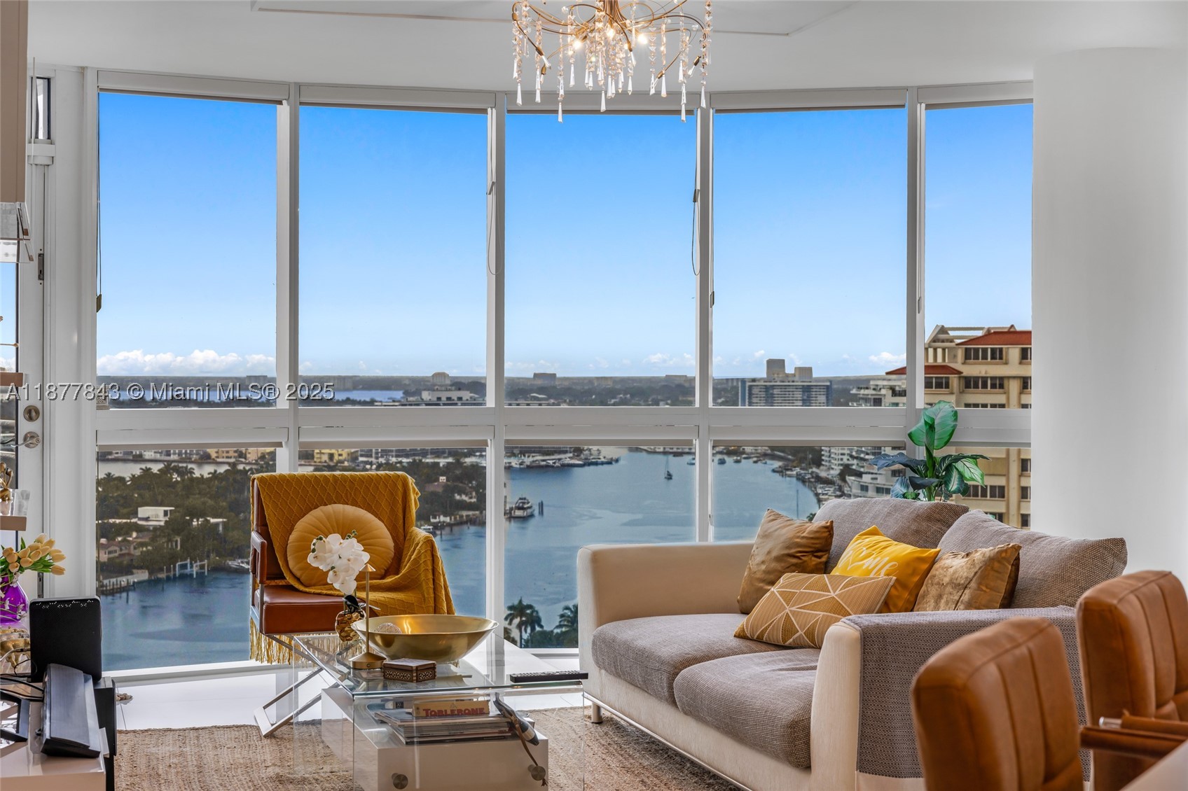 6301 Collins Ave 2107 — photo