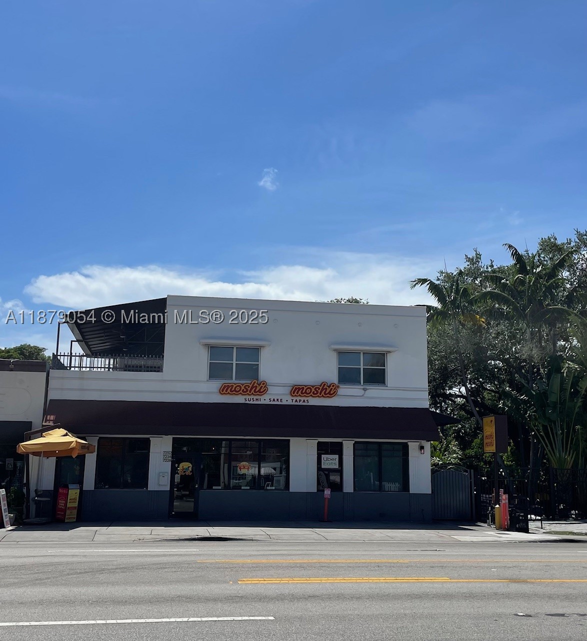 7228 Biscayne Blvd — photo