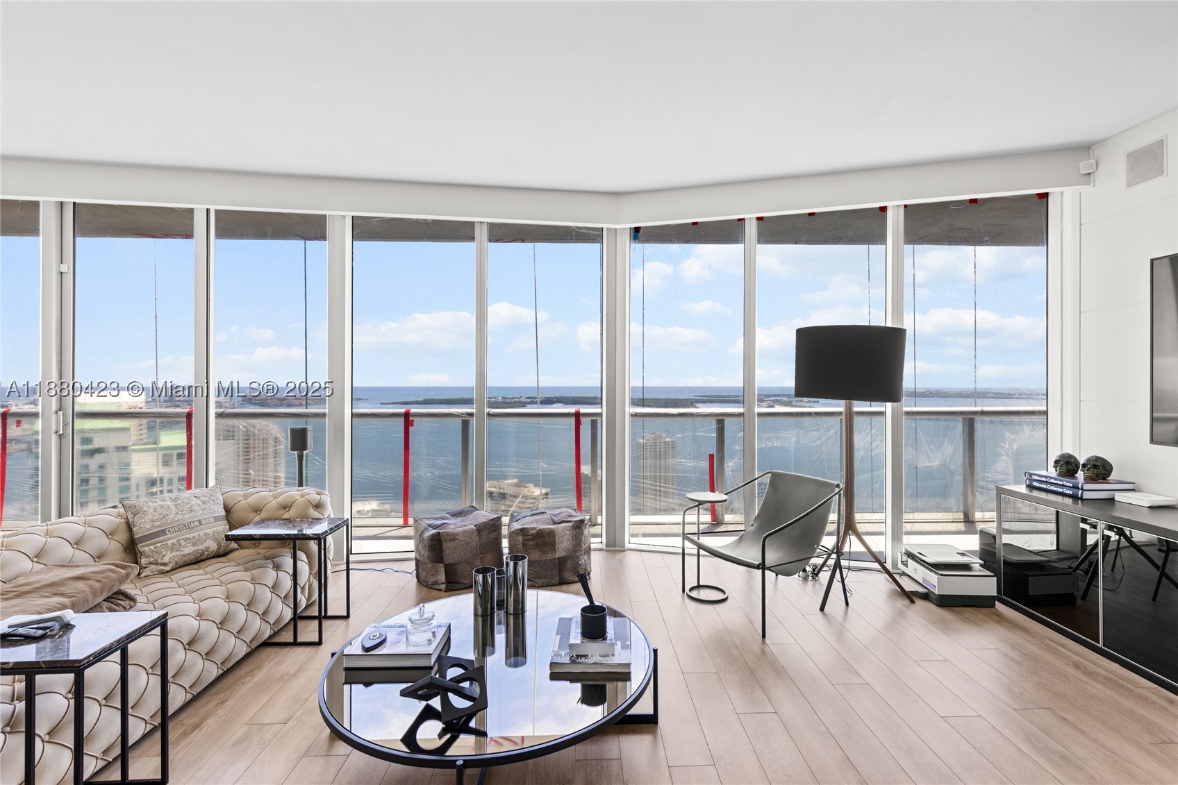 465 Brickell Ave 4901 — photo