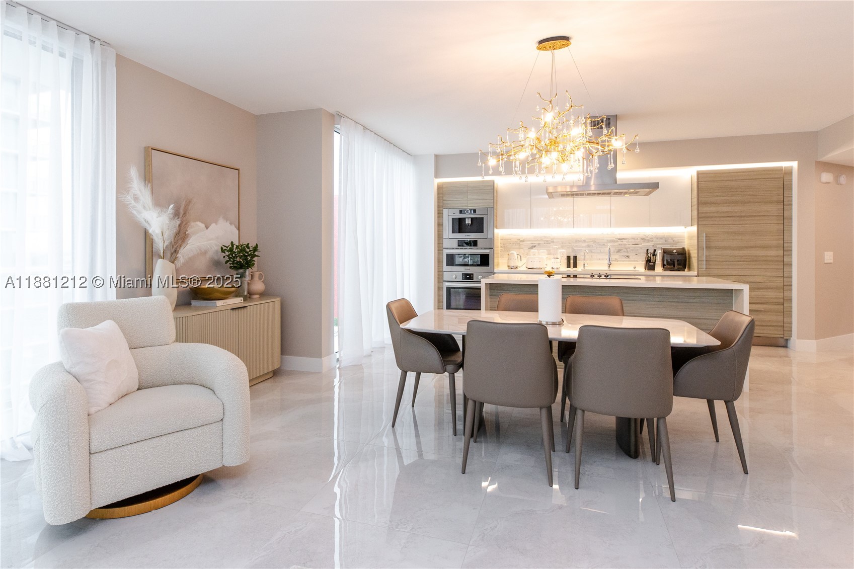 300 Sunny Isles Blvd 4-1508 — photo
