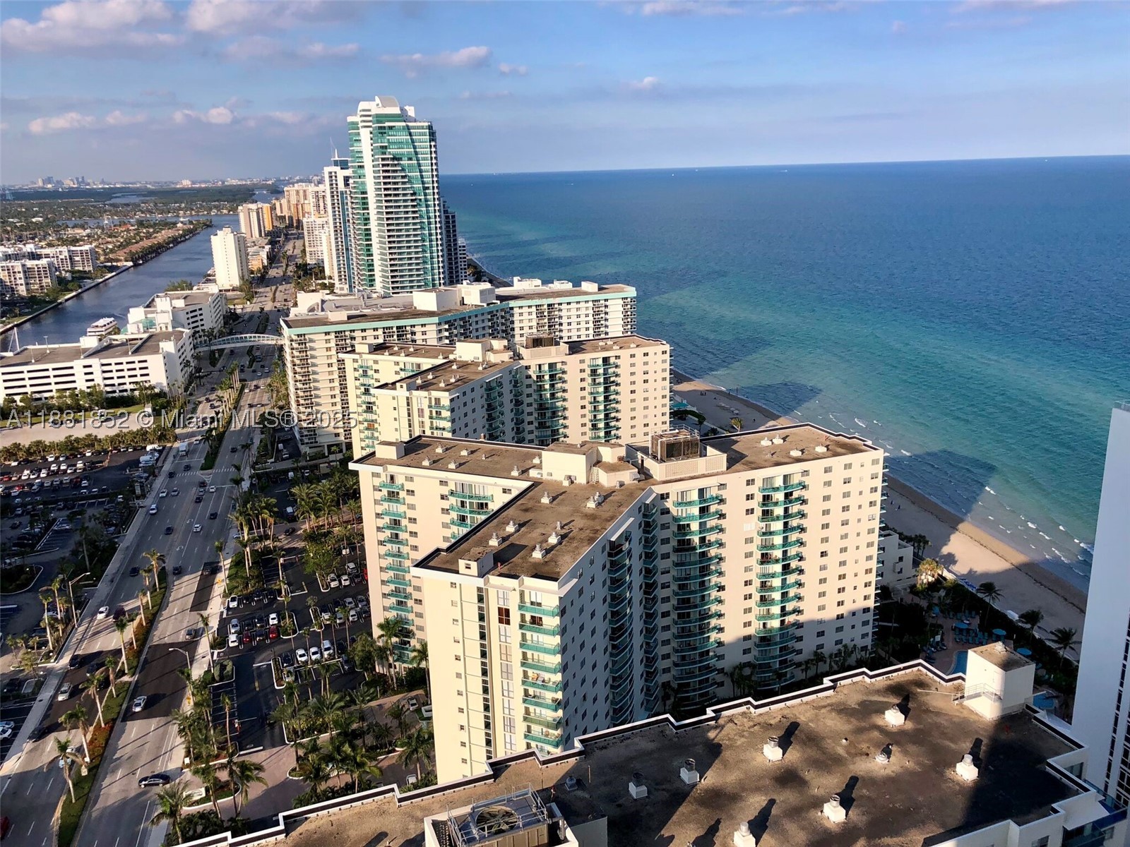 4111 S Ocean Dr 2910 — photo
