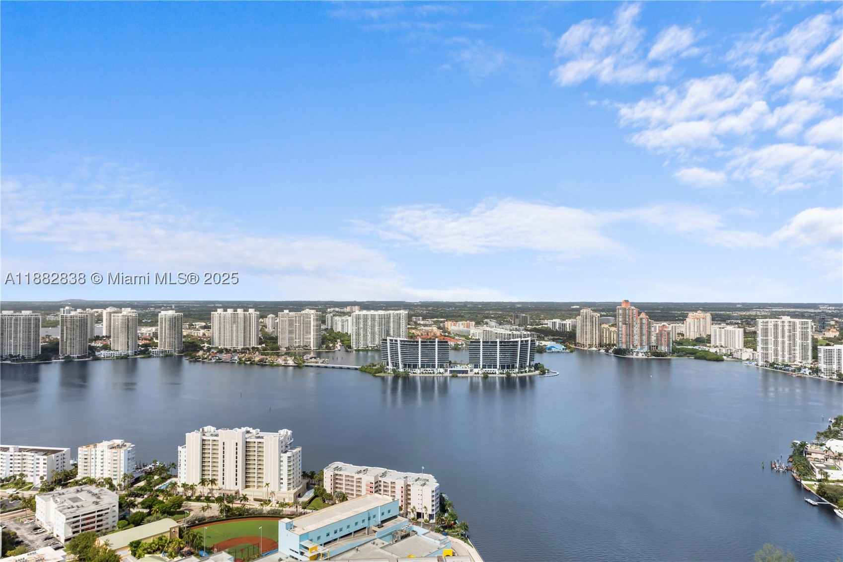 18201 Collins Ave 5301 — photo
