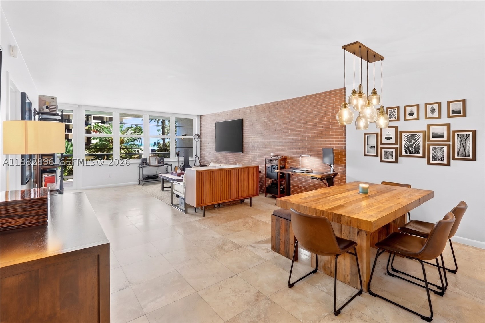 5700 Collins Ave 3M — photo