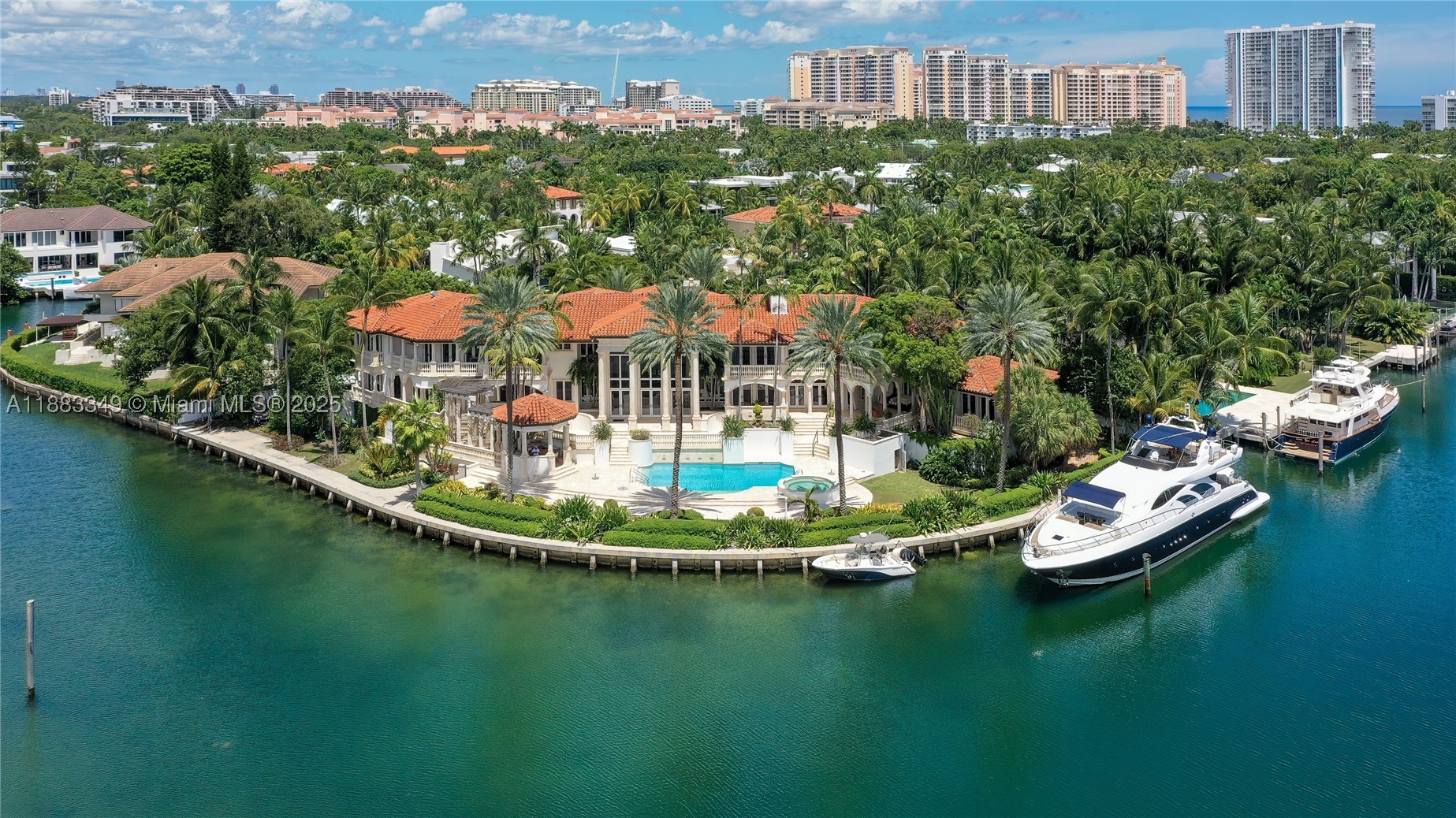 260 Cape Florida Dr — photo