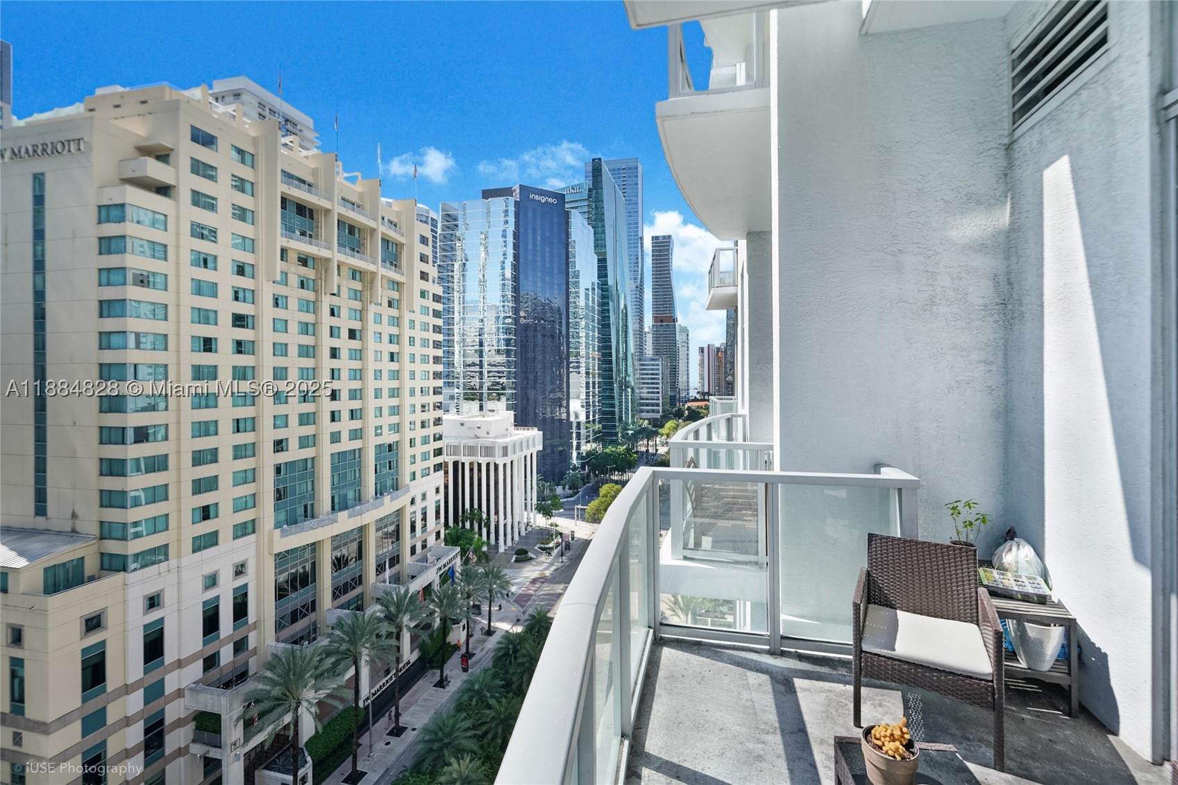 1060 Brickell Ave 1203 — photo