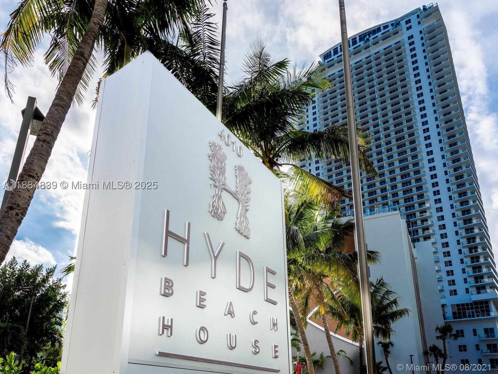 4010 S Ocean Dr R401 — photo