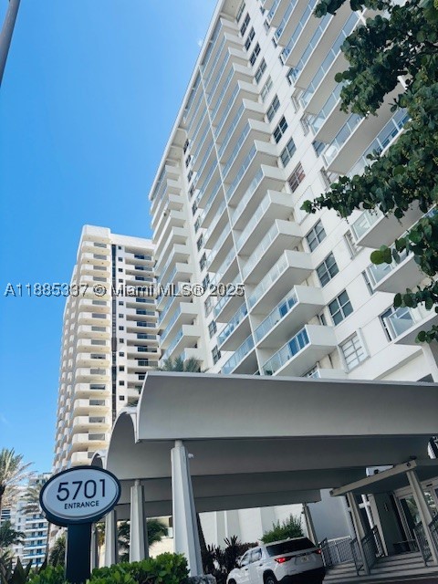 5701 Collins Ave 709 — photo