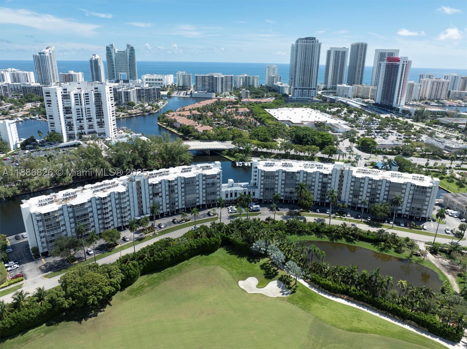 200 Diplomat Pkwy 825 — photo