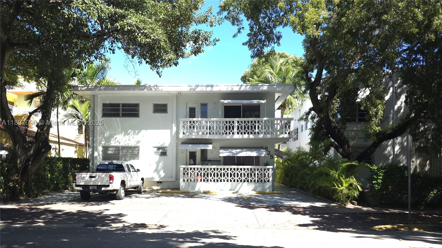 835 Meridian Ave 4 — photo