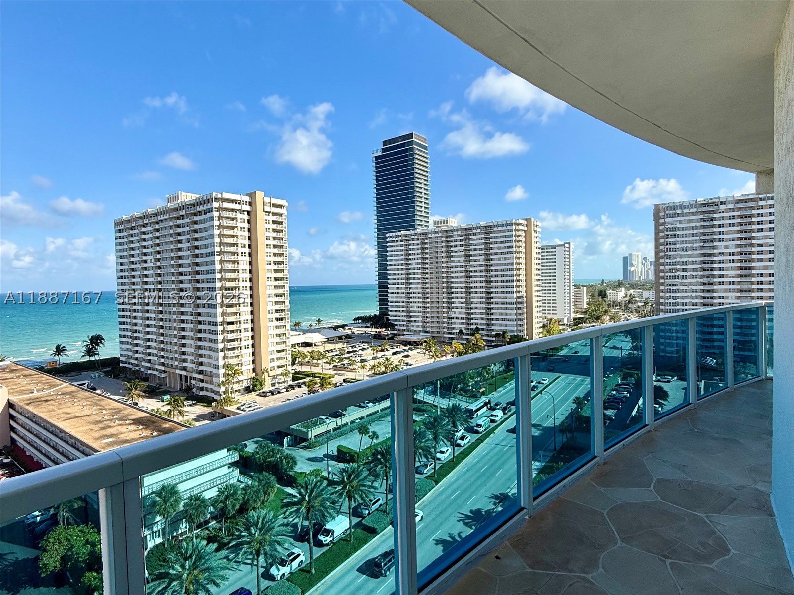 1945 S Ocean Dr 1201 — photo