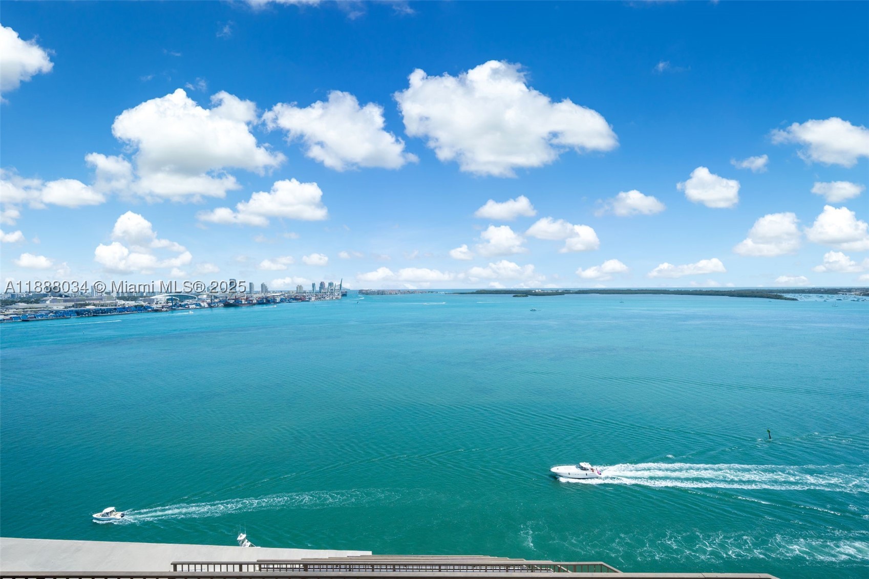 520 Brickell Key Drive Uph-03 — photo
