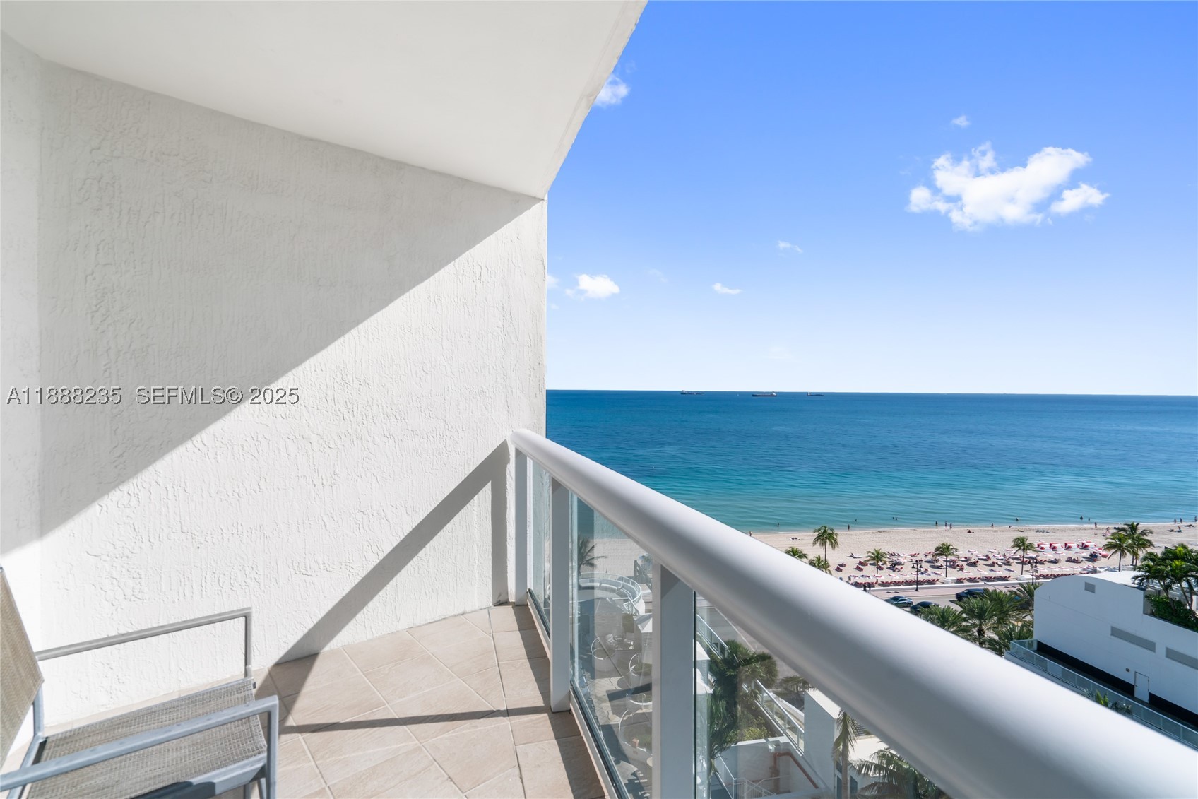 505 N Fort Lauderdale Beach Blvd 1215 — photo