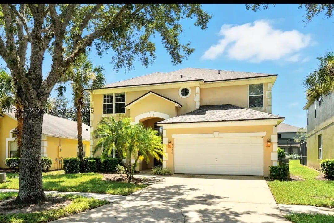 8520 Sunrise Key Dr — photo