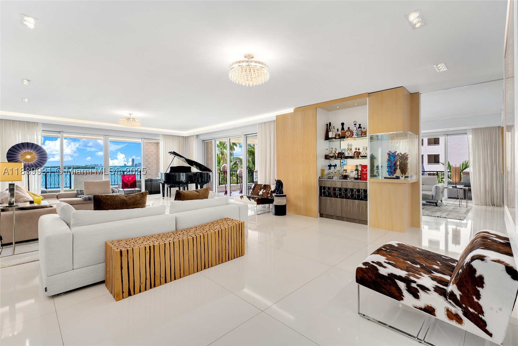 5134 Fisher Island Dr 5134 — photo