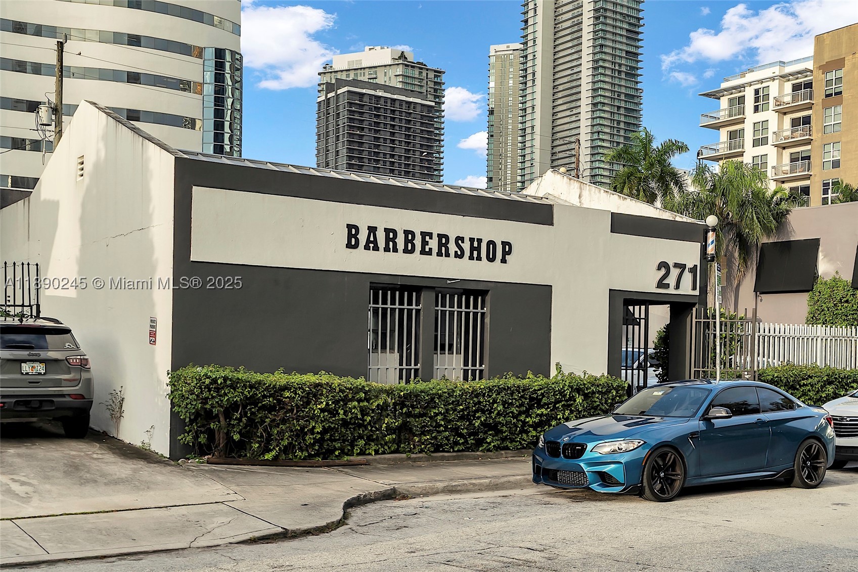 2700 Biscayne Blvd — photo