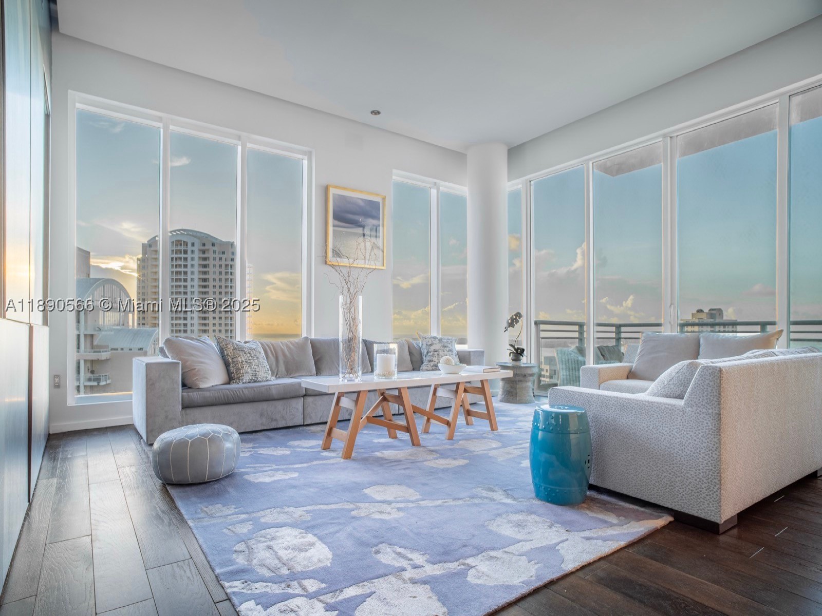 900 Brickell Key Blvd 2204 — photo