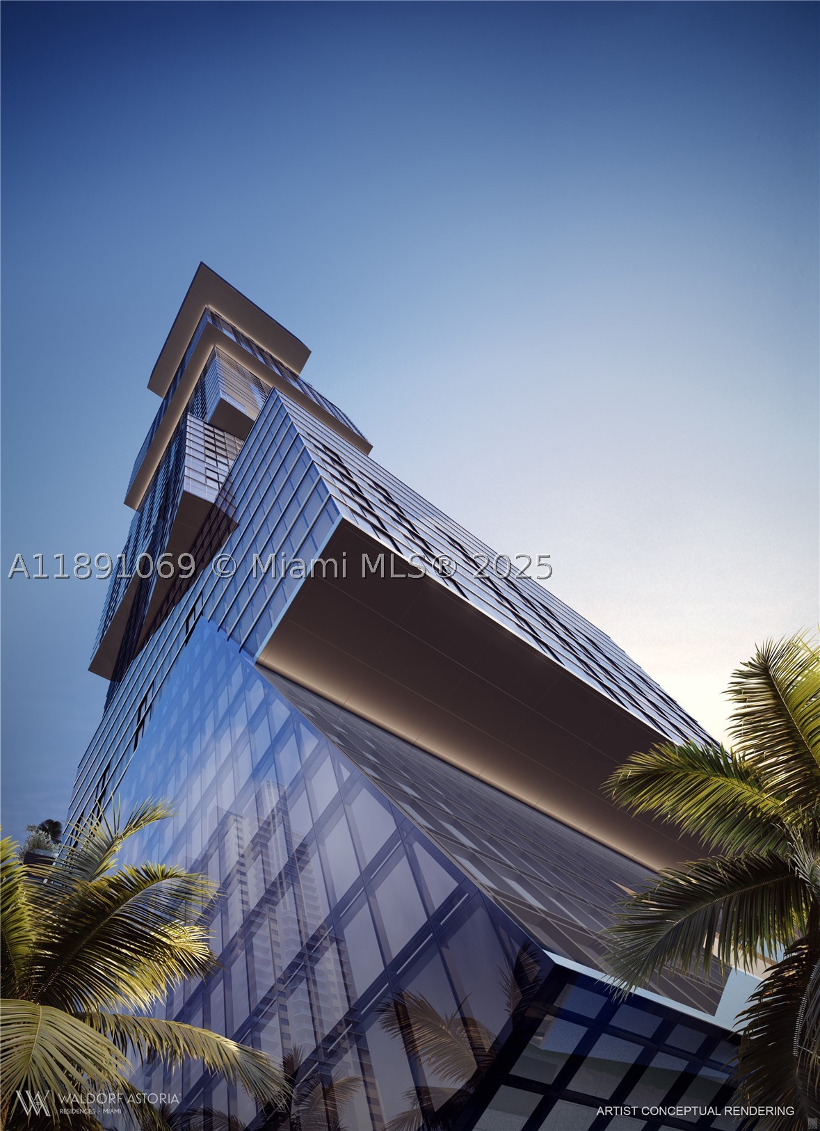 300 N Biscayne Blvd 4408 — photo