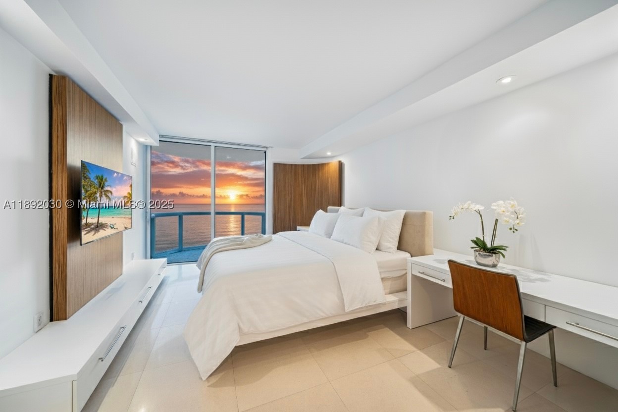 6365 Collins Ave 2901 — photo