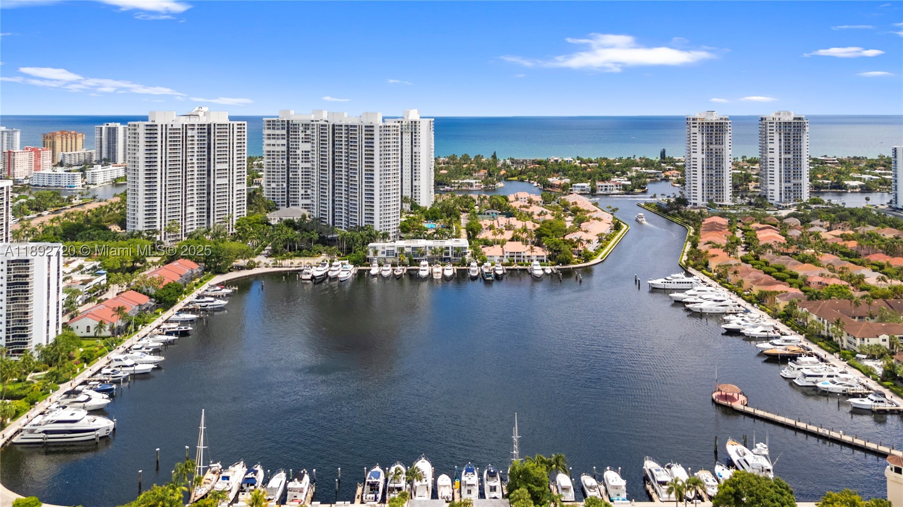 3598 Yacht Club Dr 1004 — photo