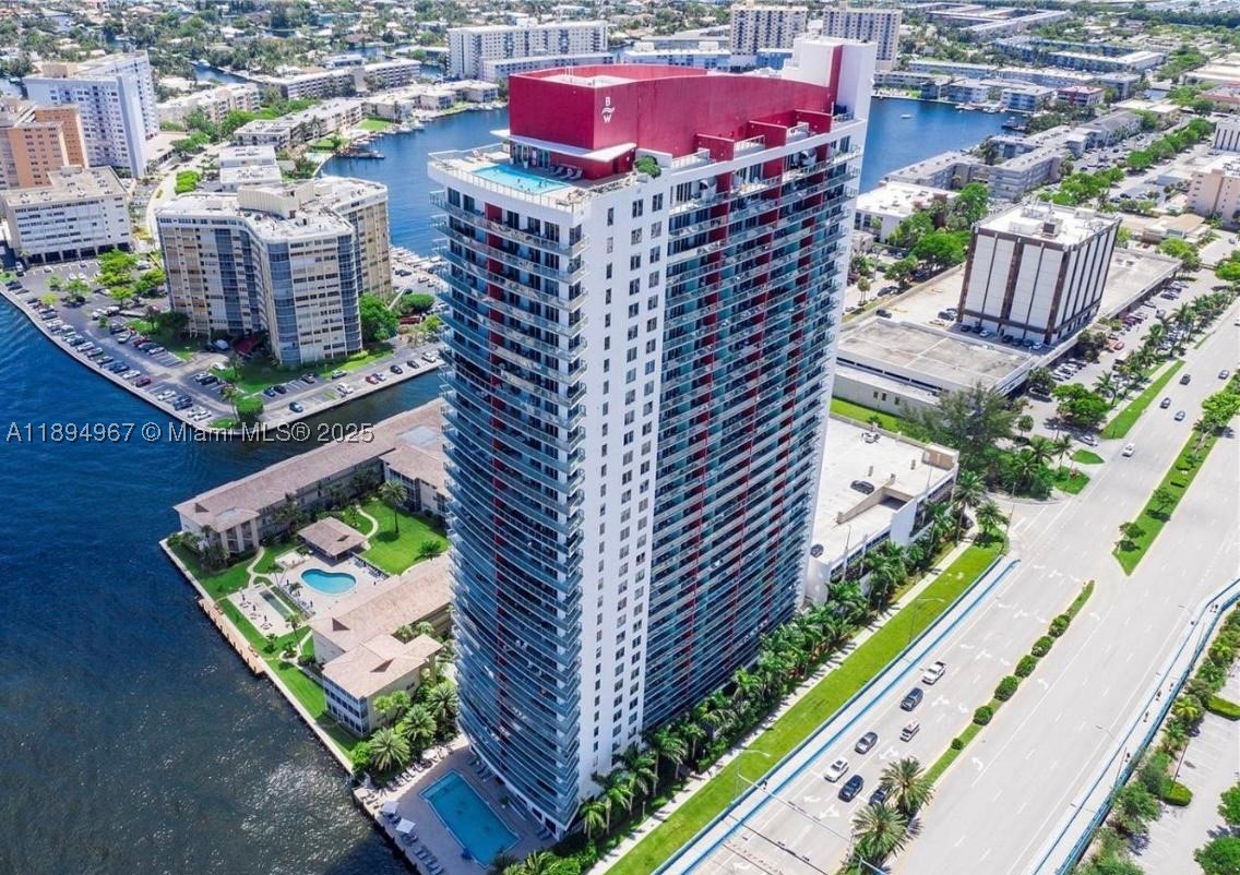 2602 E Hallandale Beach Blvd R1507 — photo