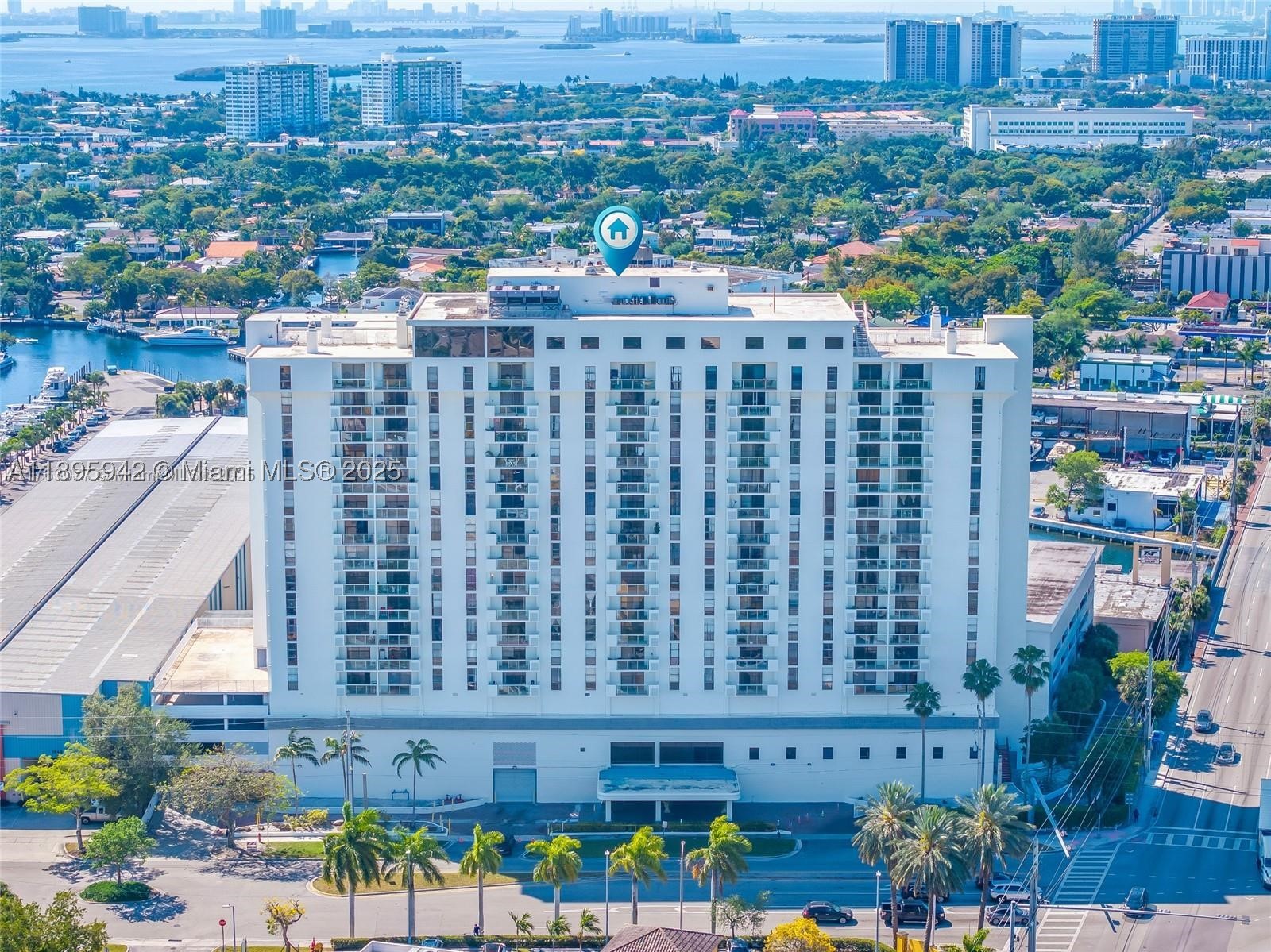 13499 Biscayne Blvd 1603 — photo