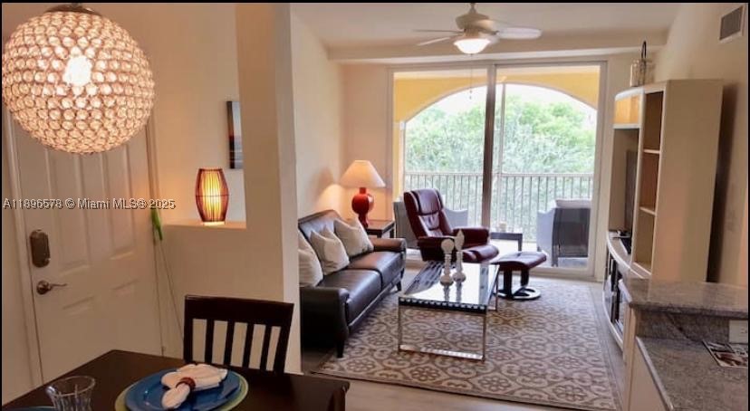 4105 Residence Dr 117 — photo