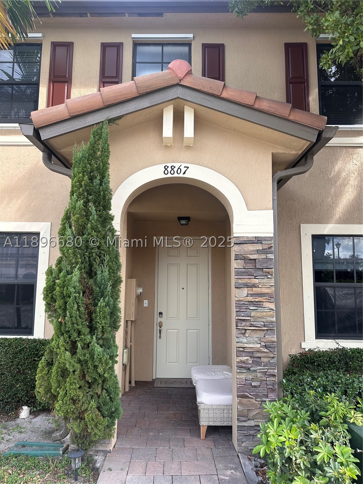 8867 W 35th Way — photo