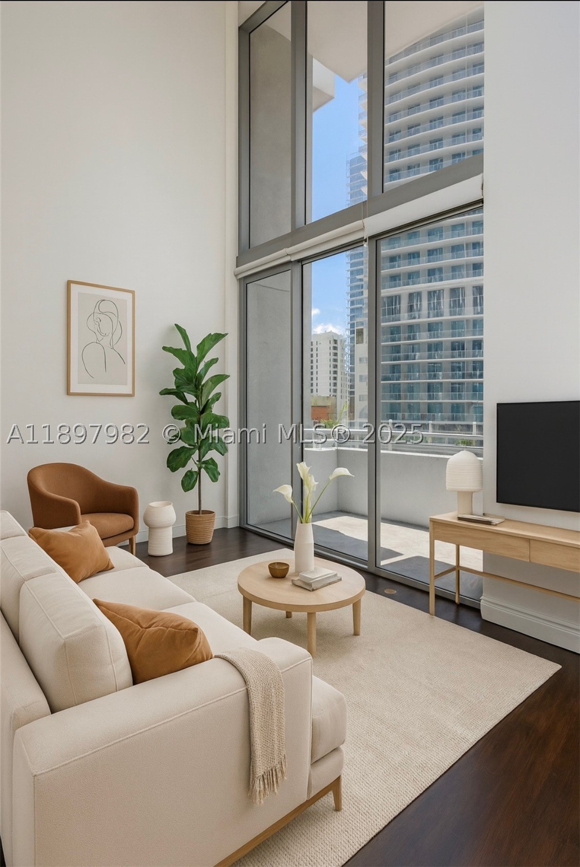 1050 Brickell Ave 414 — photo
