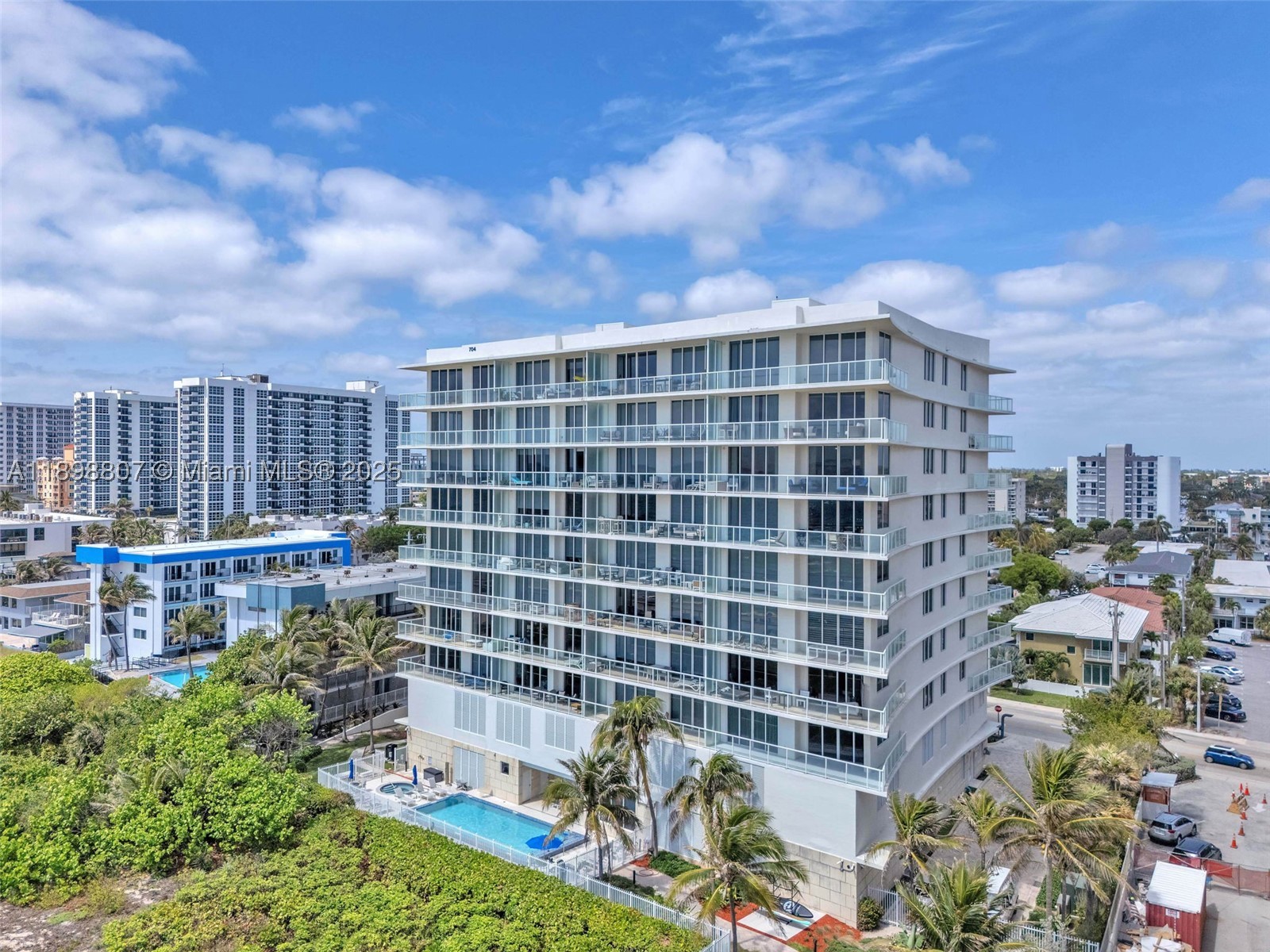 704 N Ocean Blvd 804 — photo