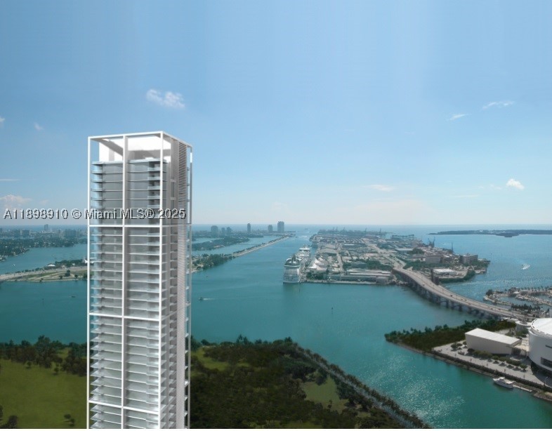 1040 Biscayne Blvd 1106 — photo